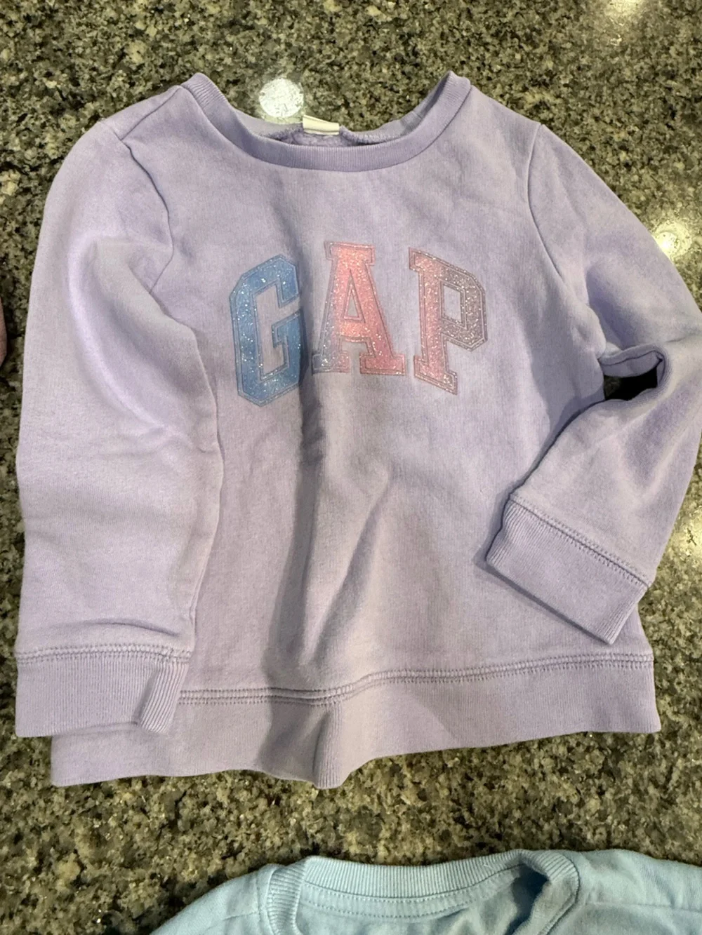 GAP bundle girls